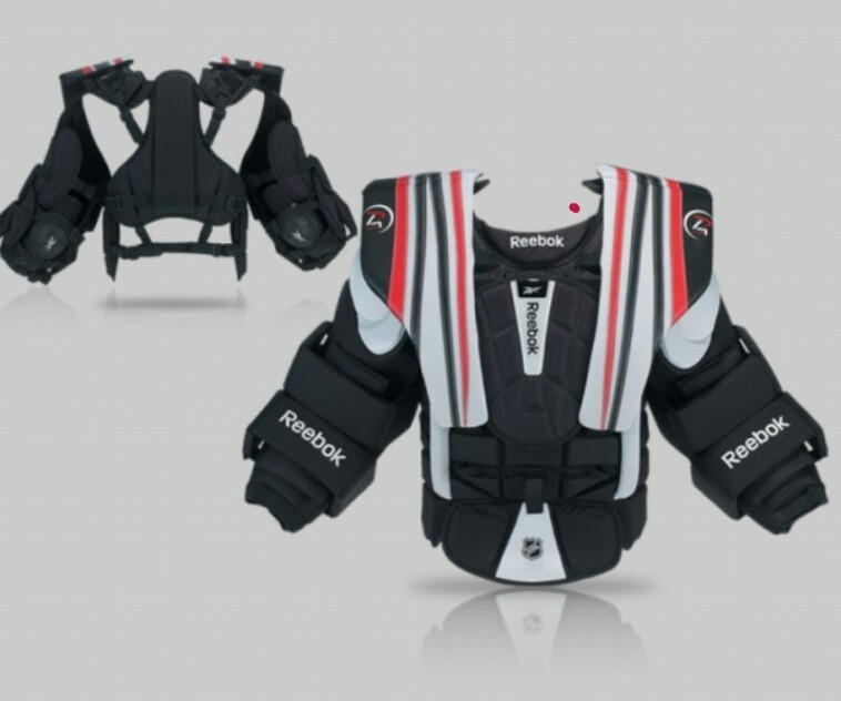best mx chest protector