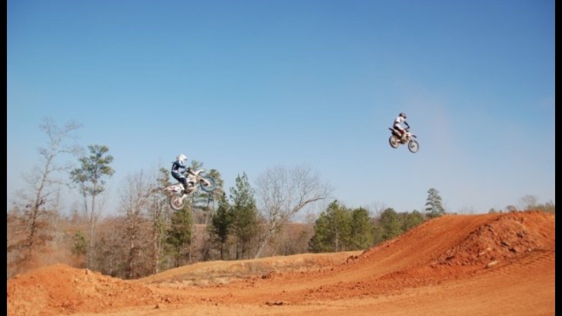 marsh mx bikes