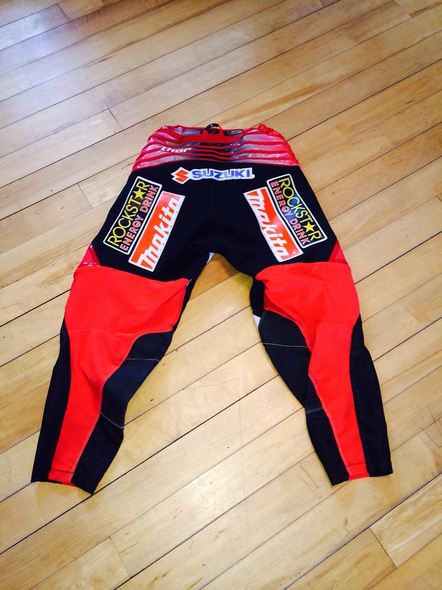 chad reed jersey for sale chad reed jersey for sale