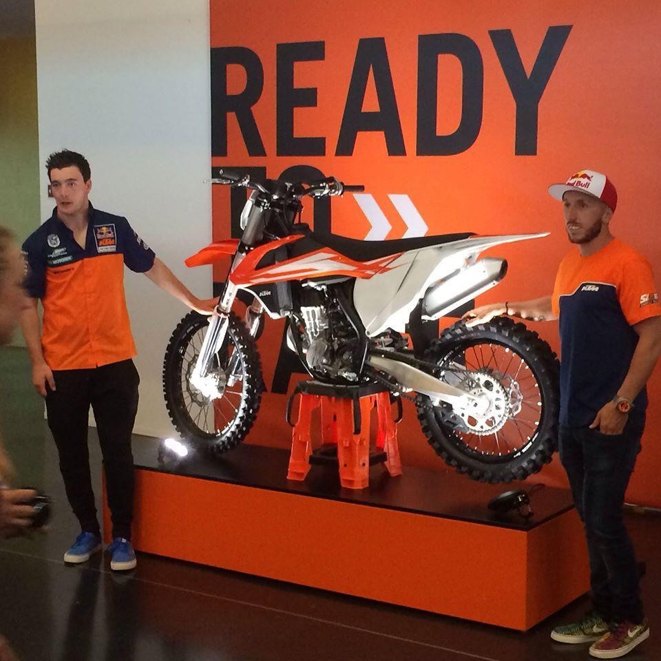 ktm mx dealers uk