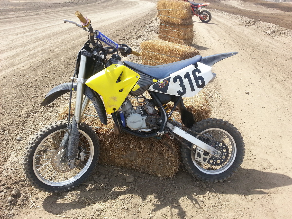 Embarrassing bike maintenance stories - Moto-Related - Motocross Forums