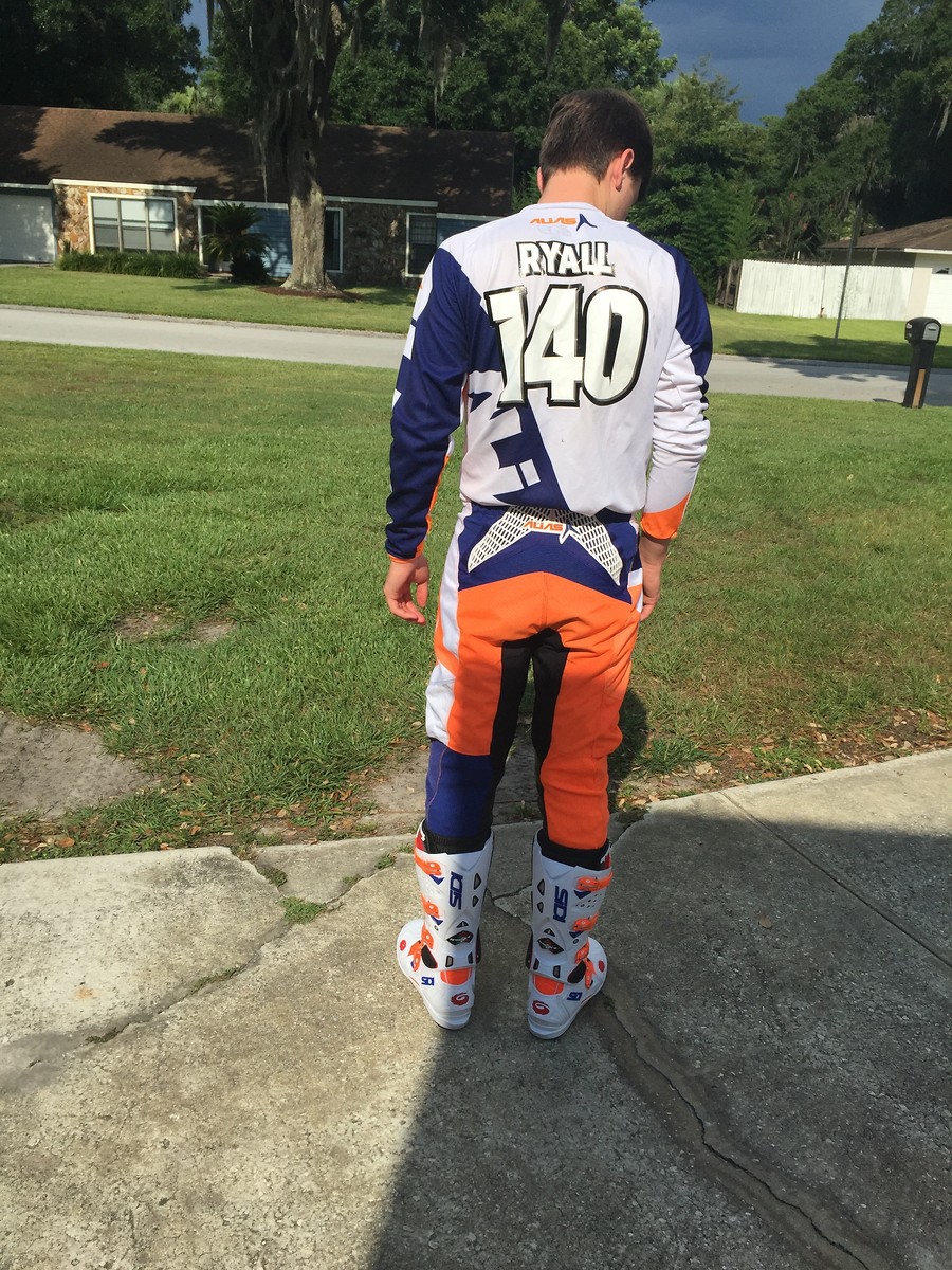 Sidi - Moto-Related - Motocross Forums / Message Boards - Vital MX