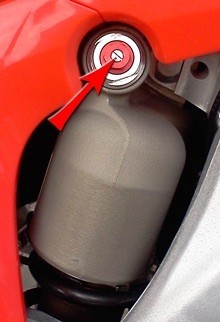 motocross suspension near me