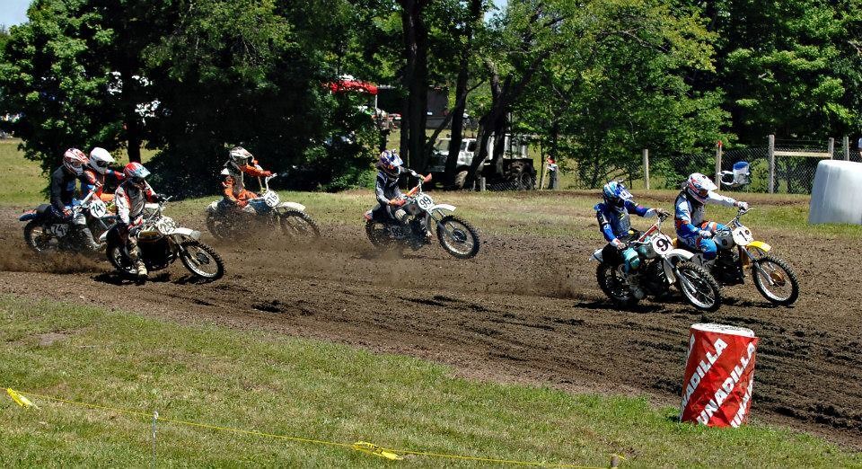 Unadilla MX Rewind 2015 Old School Moto Motocross Forums / Message