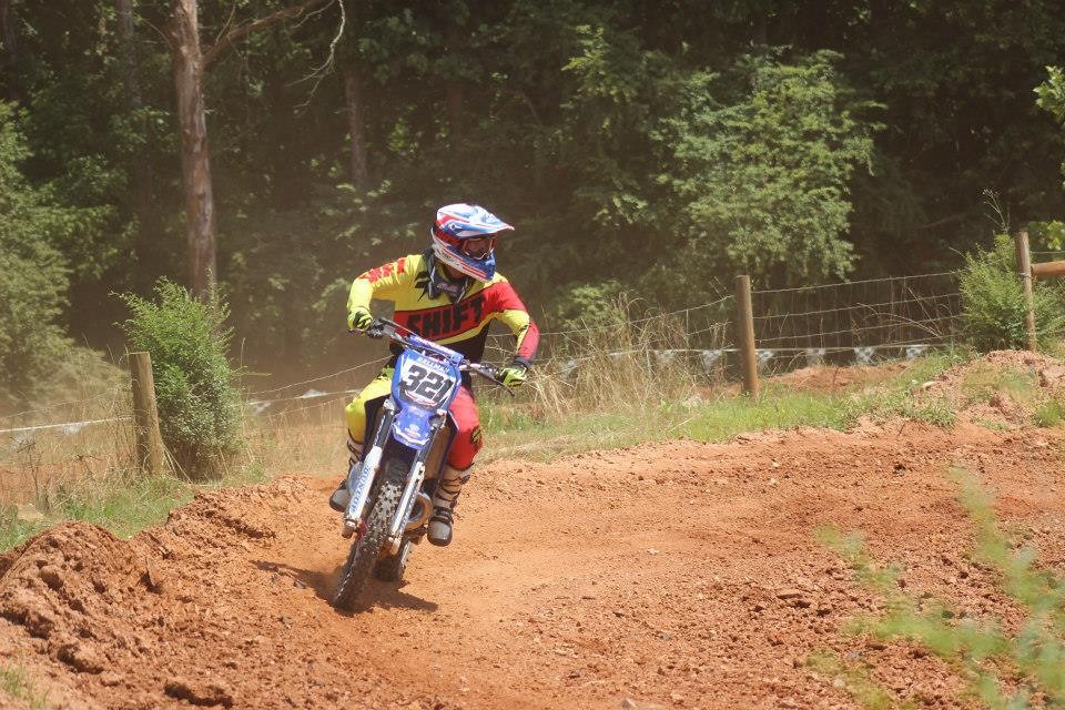 Atlas neck brace with under jersey chest protector? MotoRelated