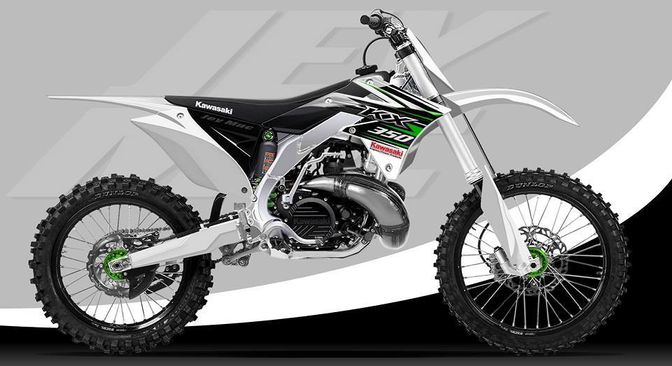 What do you expect to be announced tomorrow? MotoRelated Motocross