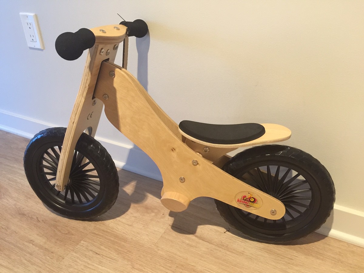 Getting Kids Started Extra Young - Custom Stride Rider Graphics - Moto ...