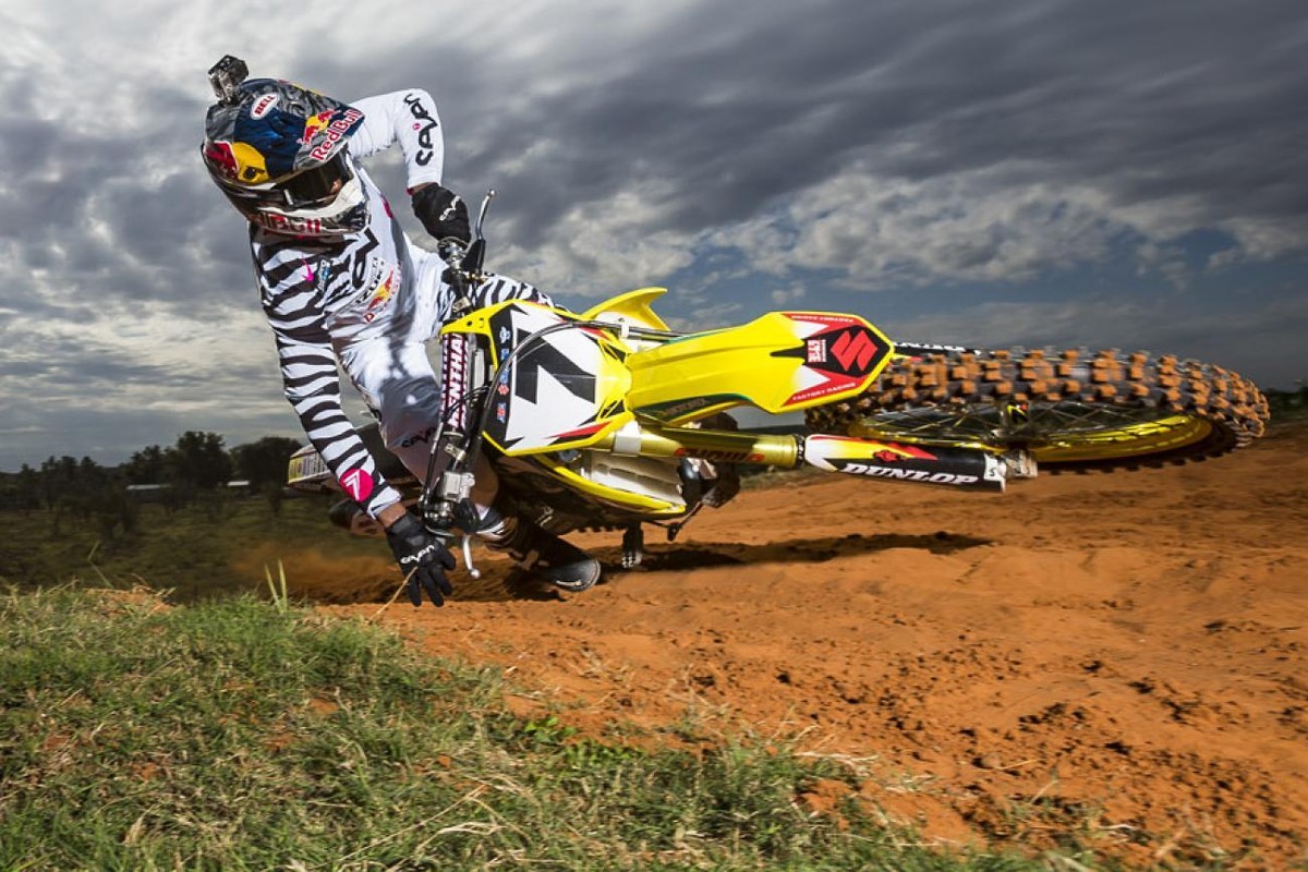 Okay now who's got the best scrub pic MotoRelated Motocross Forums