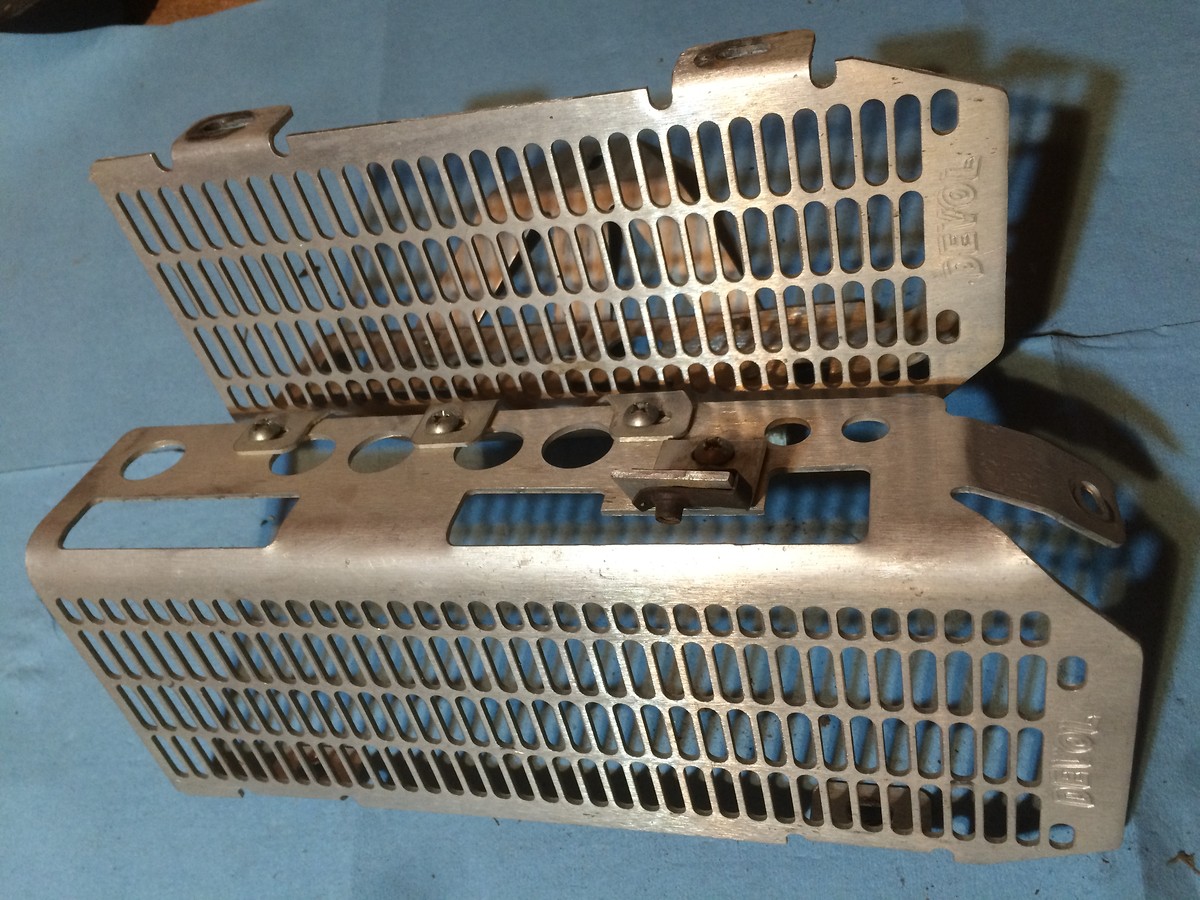 KX250F **parting out** make offers + shipping - For Sale/Bazaar