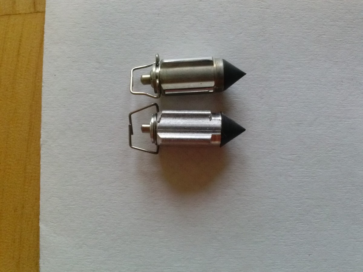 07 crf450r removing float valve seat? Tech Help/Race Shop Motocross