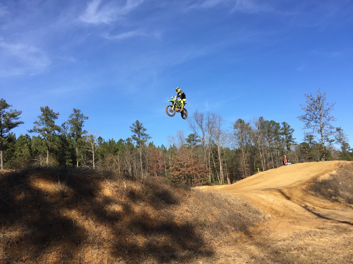 Lets See Your Suspension Coatings!! Tech Help/Race Shop Motocross