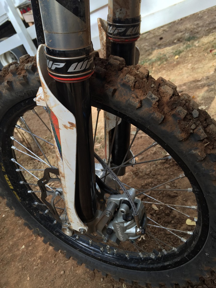 Lets See Your Suspension Coatings!! Tech Help/Race Shop Motocross