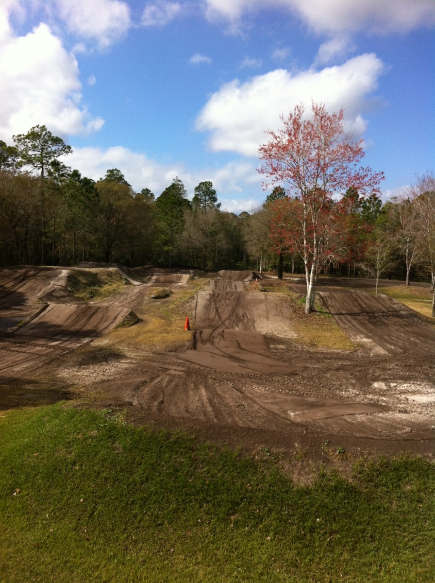 Florida Private MX Track With House For Sale MotoRelated Motocross