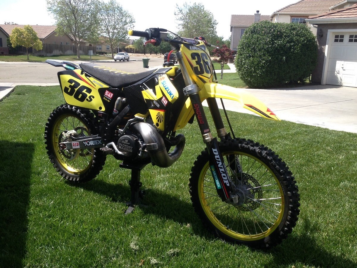 lightspeed frame