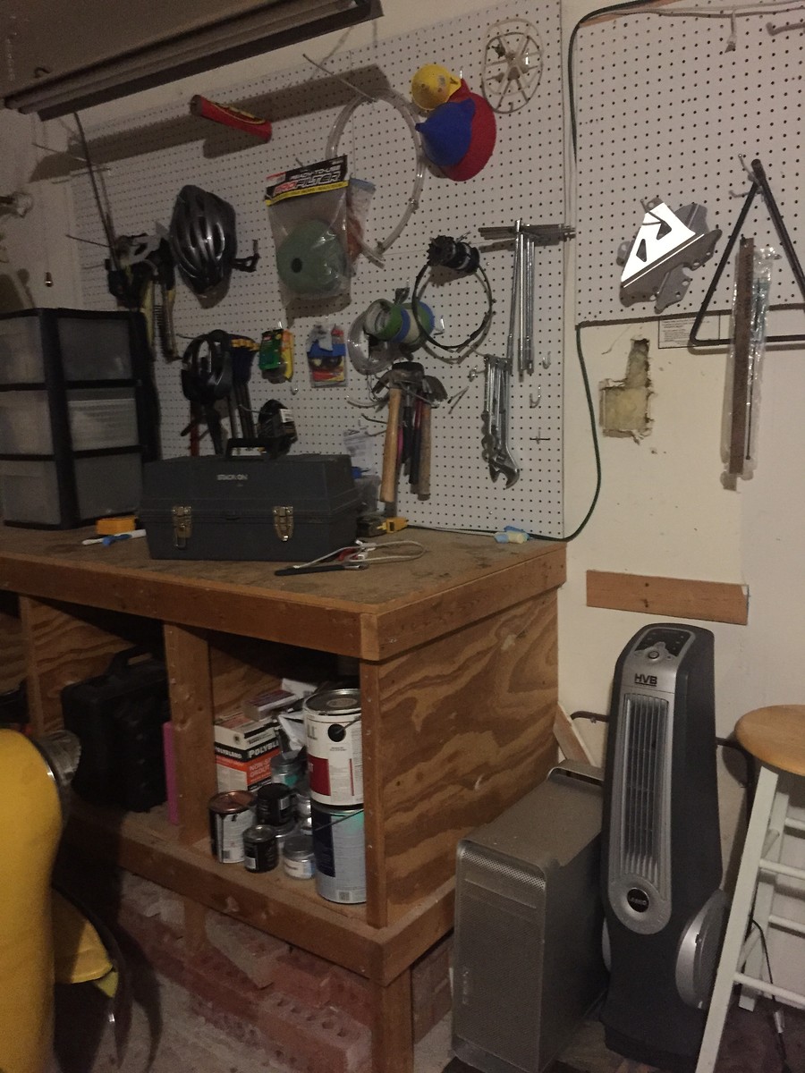 Show & Tell Toolbox Setup MotoRelated Motocross Forums / Message