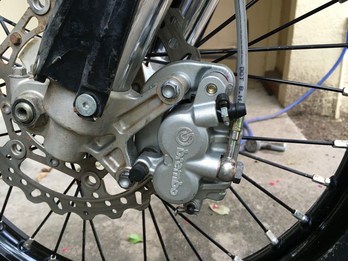 Suzuki Sx Clutch Master Cylinder Change Suzuki Sx Clutch Master Cylinder Change