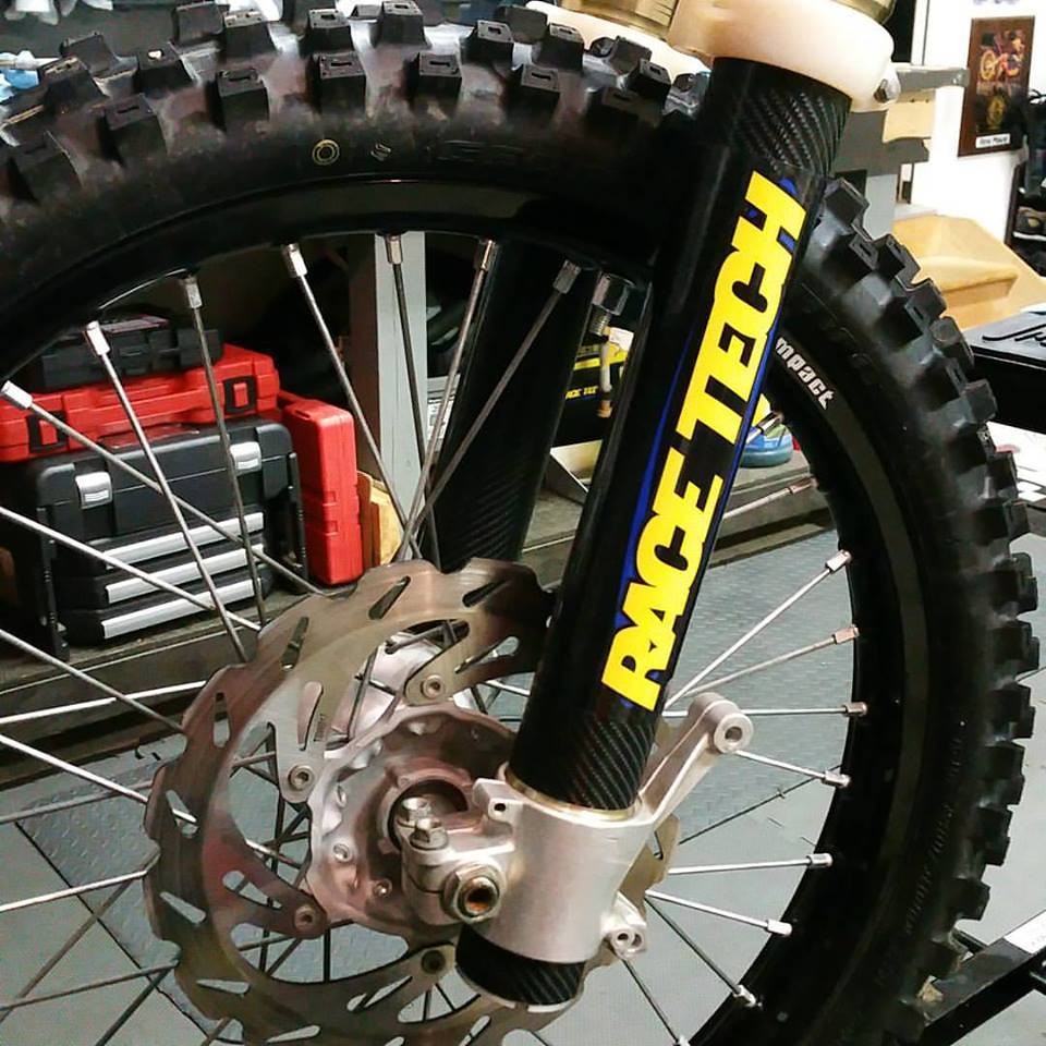 1998 RM 250 Old School Moto Motocross Forums / Message Boards