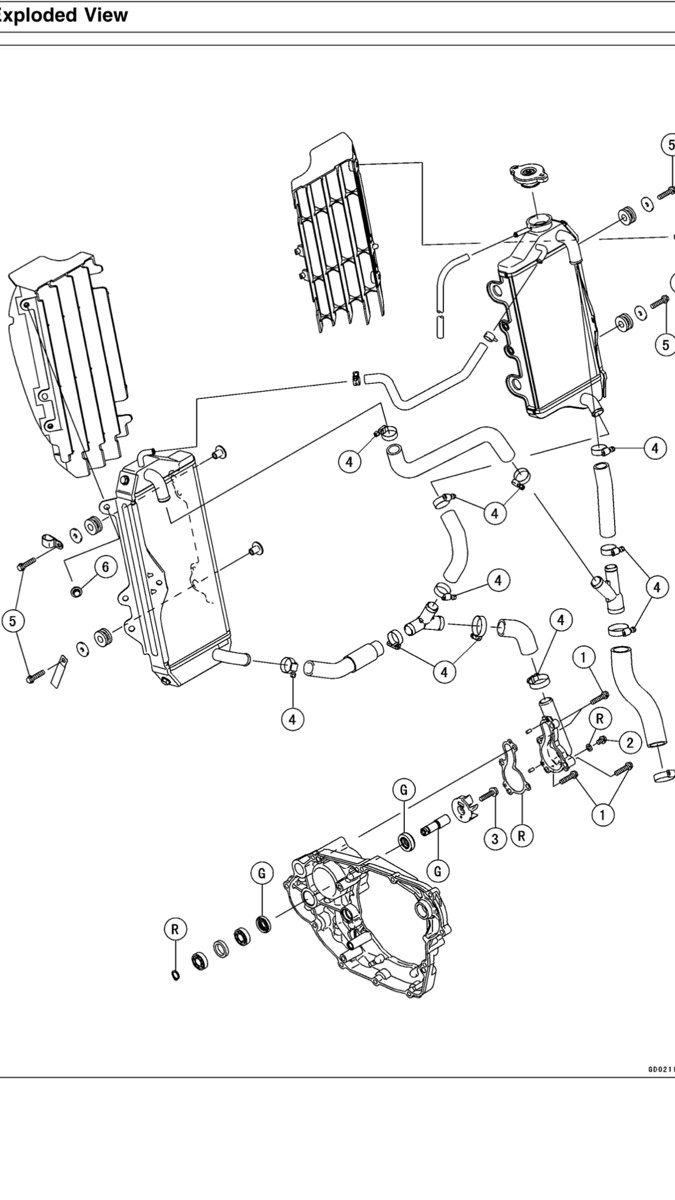 2009 KX450 starts then dies - Tech Help/Race Shop - Motocross Forums