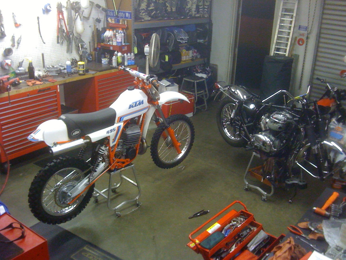 rc bike shop
