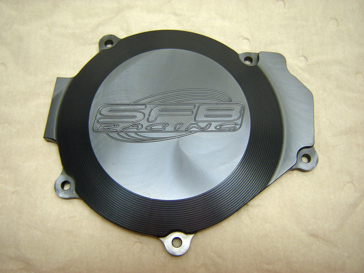 Ignition cover Tech Help/Race Shop Motocross Forums / Message