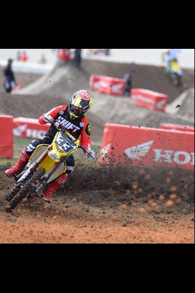 Josh Grant MotoRelated Motocross Forums / Message Boards Vital MX