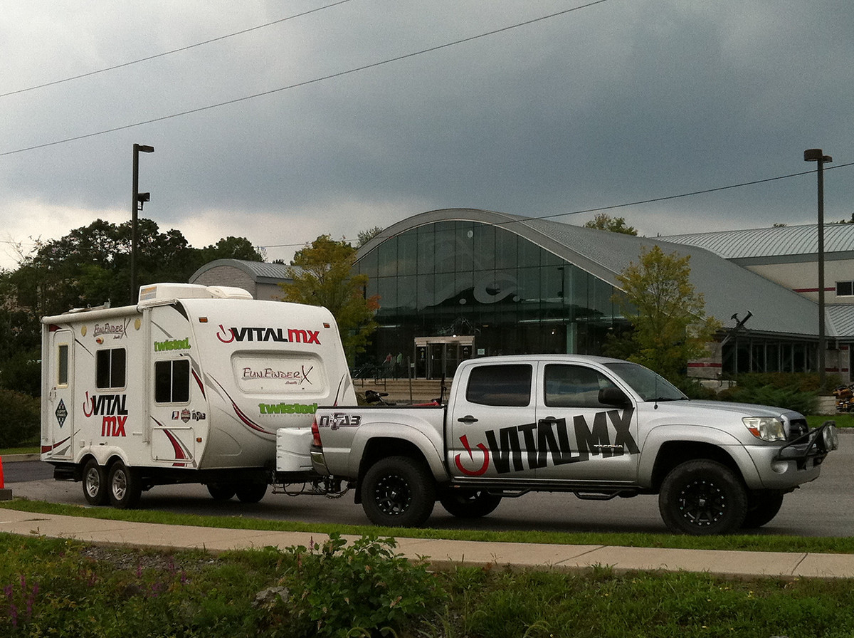 Orange County Choppers headquarters building auctioned off for 2.2 million NonMoto