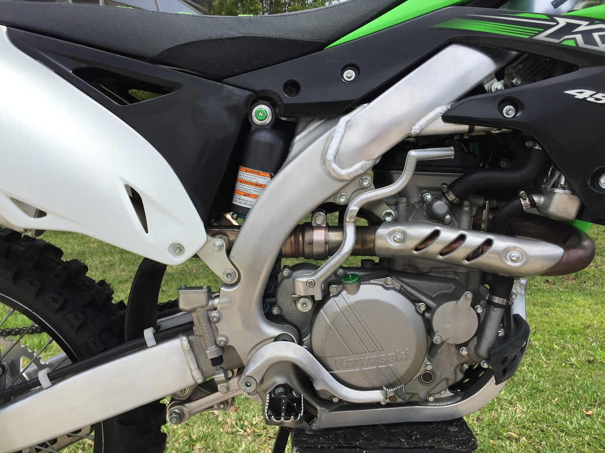 2015 intelligence overview