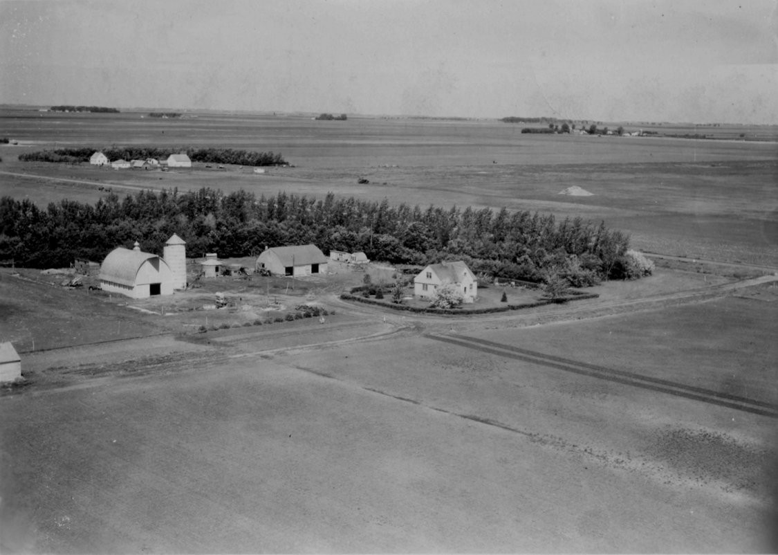 Vintage aerial photos NonMoto Motocross Forums / Message Boards