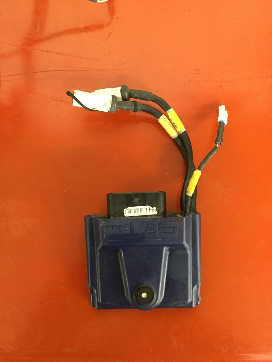 2015 GET Dual Injector with GET ECU YZ 250F For Sale/Bazaar