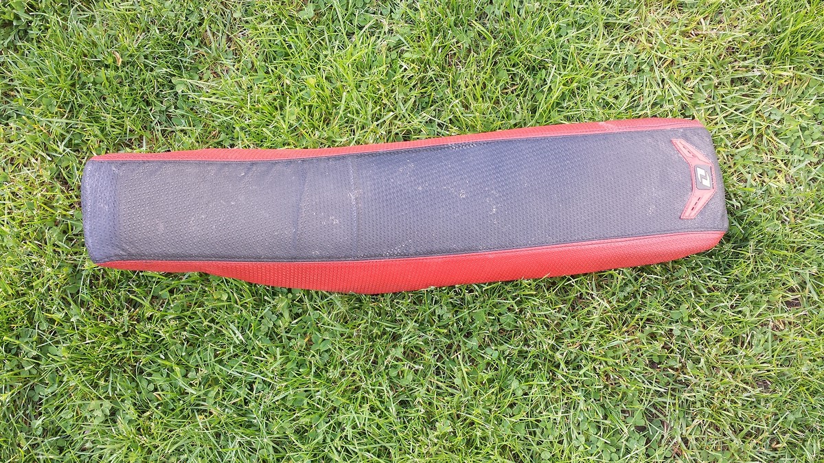 2025 Yamaha YZ250FX visual data 2