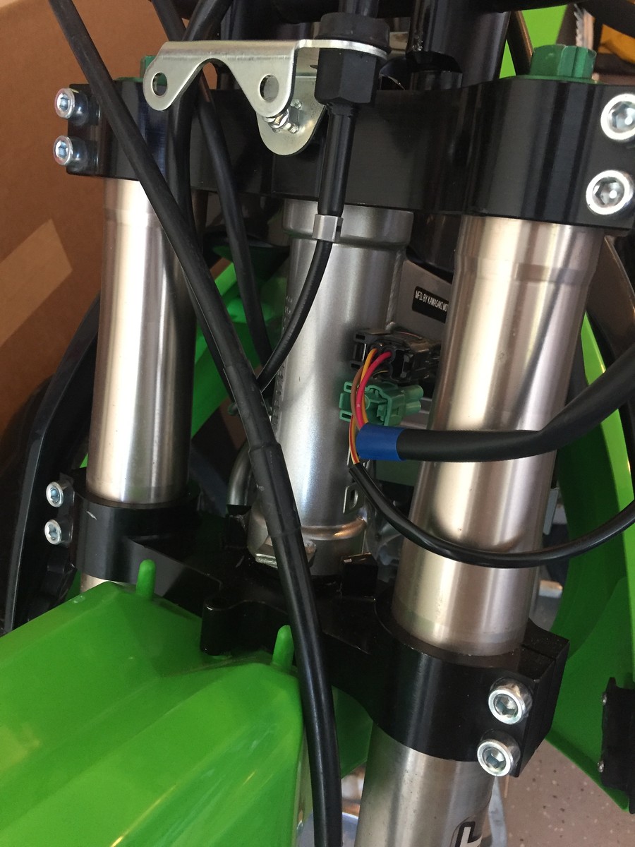 Xr650l triple clamp torque