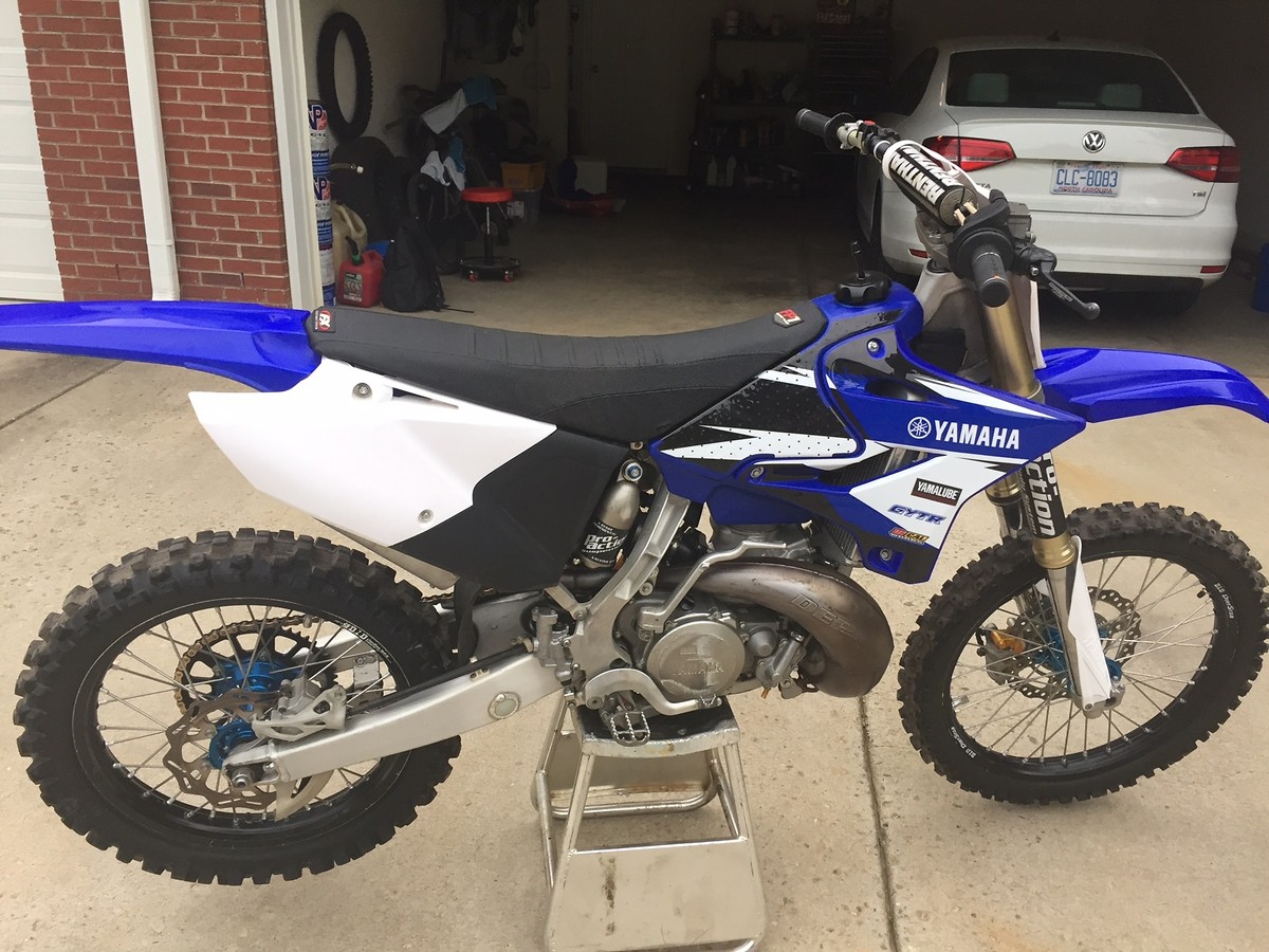 2011 yz250 for sale