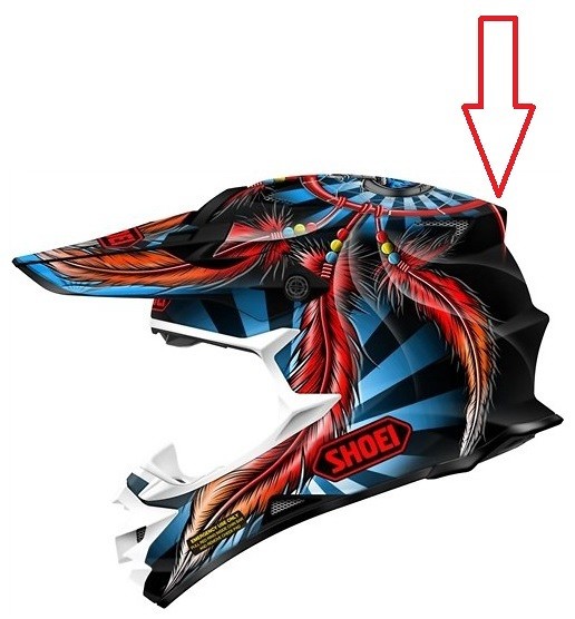 Shoei vs 6D? MotoRelated Motocross Forums / Message Boards Vital MX