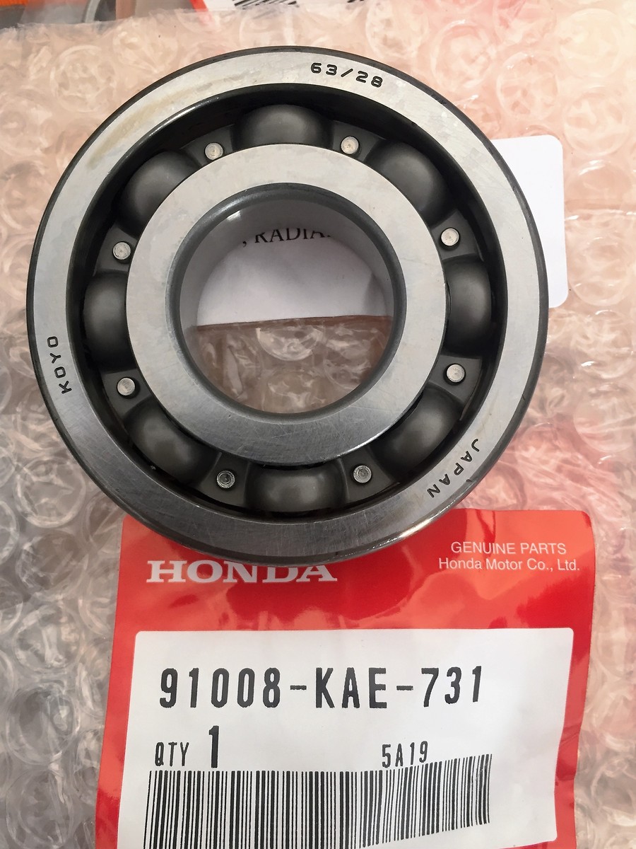 1995 Cr250 Honda Of Troy Replica Build Bike Builds Motocross Forums Message Boards Vital Mx