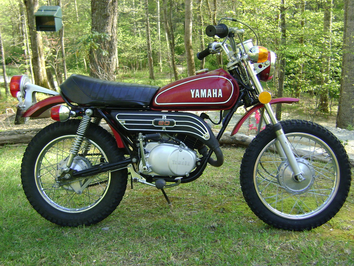 Stroke Old School Mini Bikes Bonhams Cars 1972 Moto BM 50cc