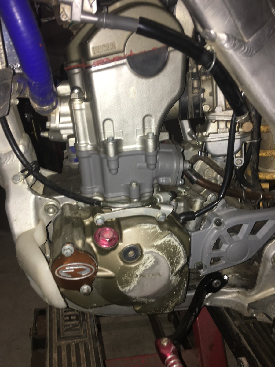 WTB 2007 CRF250R Motor!!! For Sale/Bazaar Motocross Forums