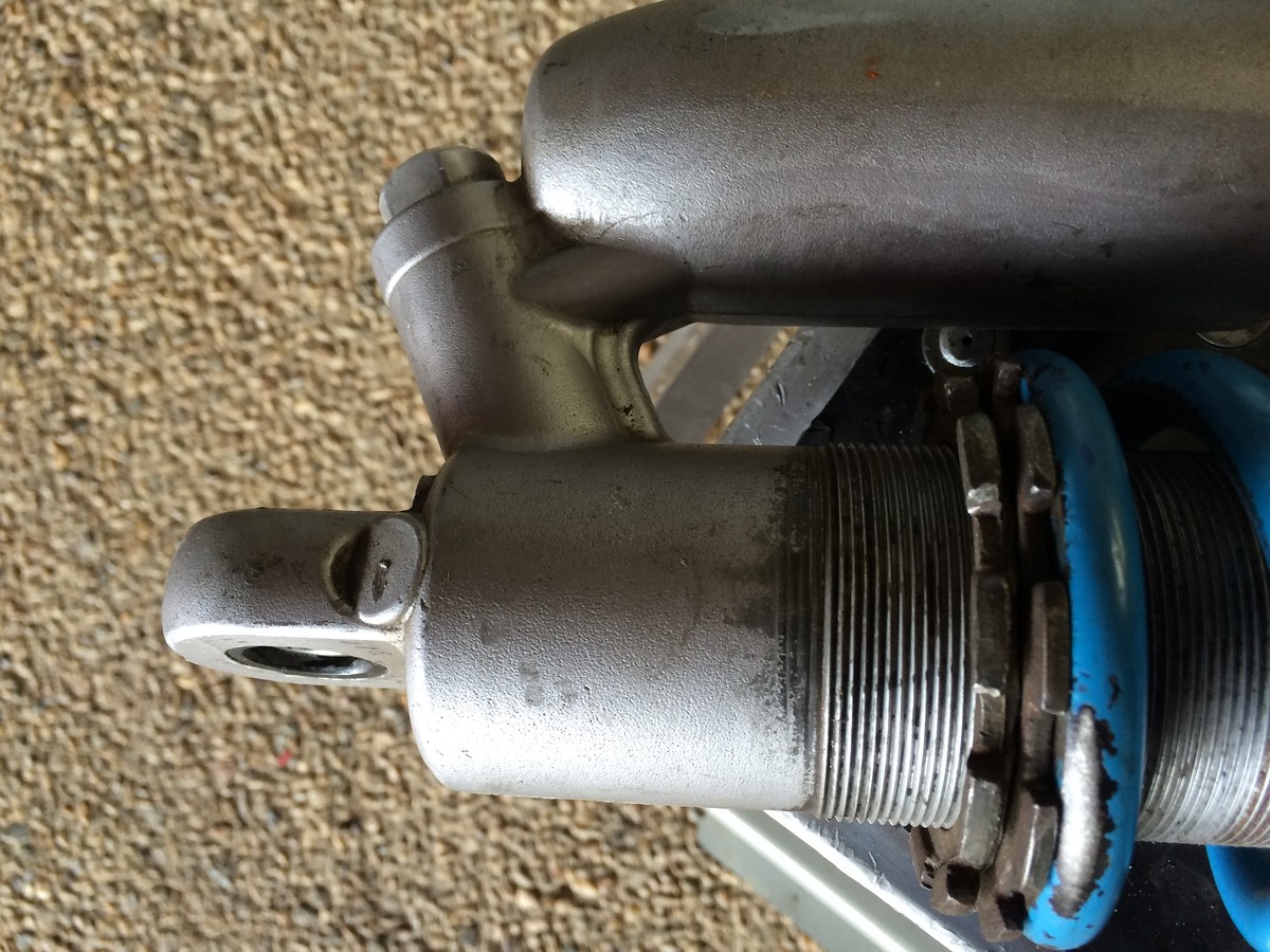 motocross parts shop