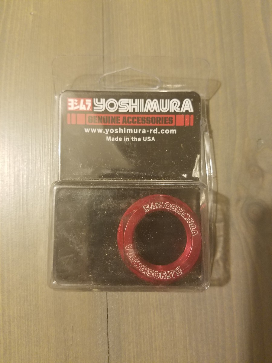 yoshimura parts