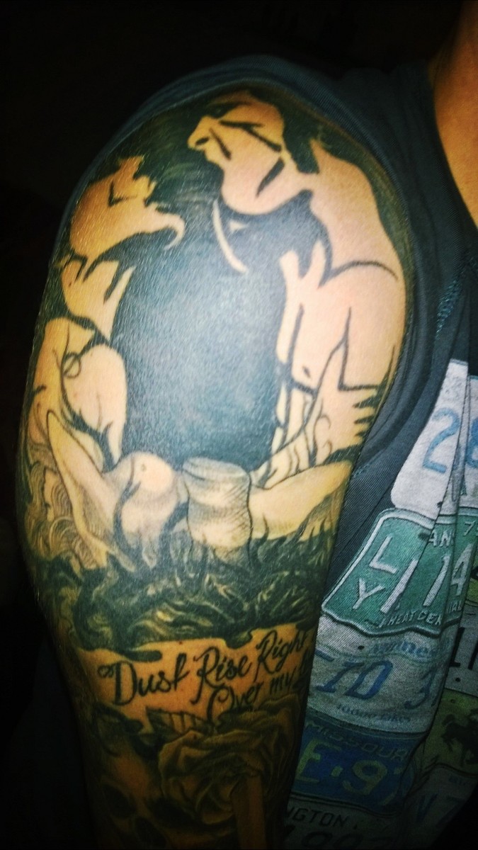 Layne Staley - Non-Moto - Motocross Forums / Message Boards - Vital MX, image size:675x1200