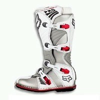 fox forma pro boots