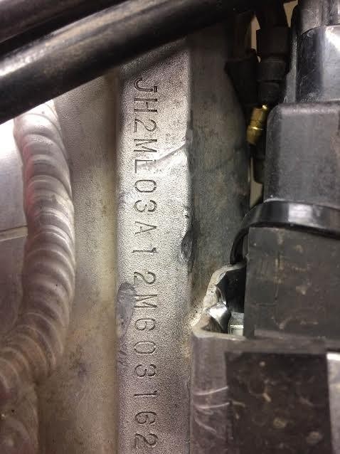 Honda CR250 production year - Moto-Related - Motocross Forums / Message Boards - Vital MX Honda CR250 production year - Moto-Related - Motocross Forums / Message Boards - Vital MX