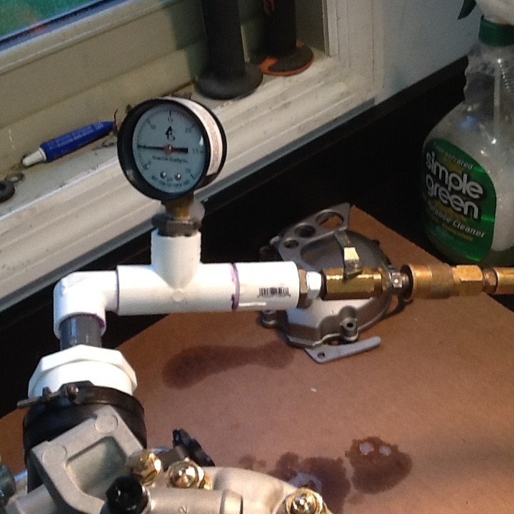 2 Stroke Engine Leak Advice Tech Help Race Shop Motocross