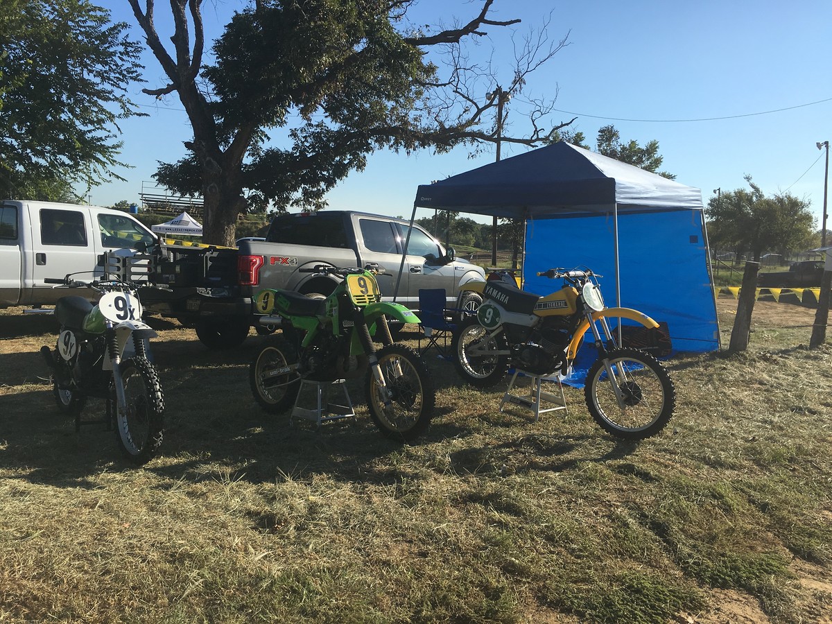 EZ Ups MotoRelated Motocross Forums / Message Boards Vital MX