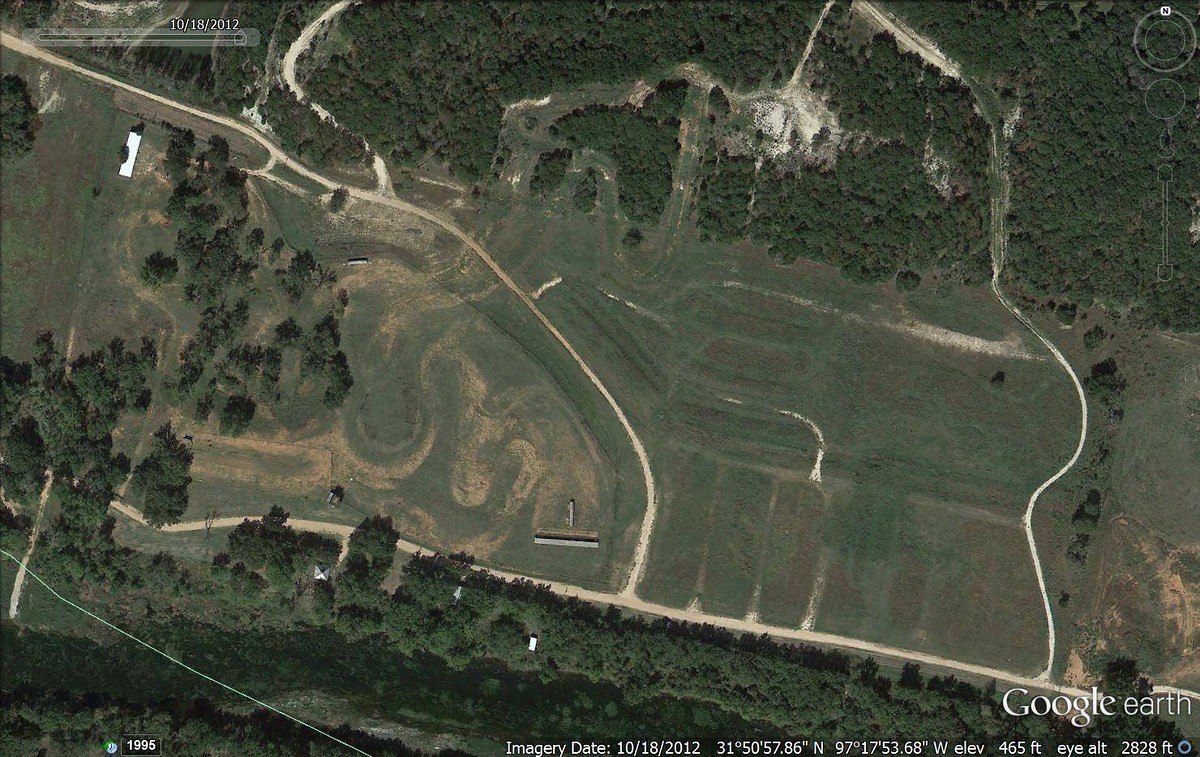 Abandoned or tracks MotoRelated Motocross Forums