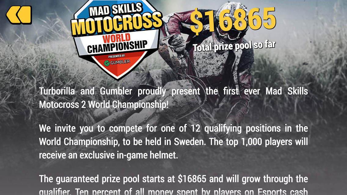 mad skills mx world championship 16k purse vs fim world moto championship flyer
