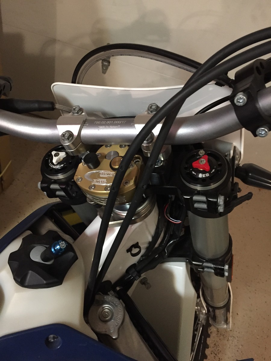 2016 Husqvarna FE501S (dual sport) For Sale/Bazaar Motocross Forums