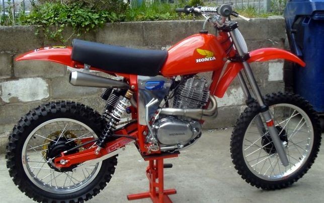 vmx motocross bikes for sale