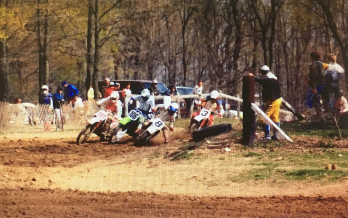 Abandoned or tracks MotoRelated Motocross Forums