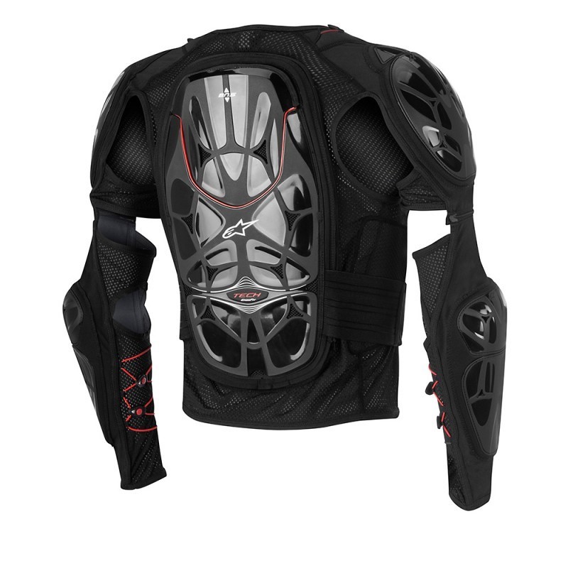 Chest protector + kidney belt combo? MotoRelated Motocross Forums / Message Boards Vital MX