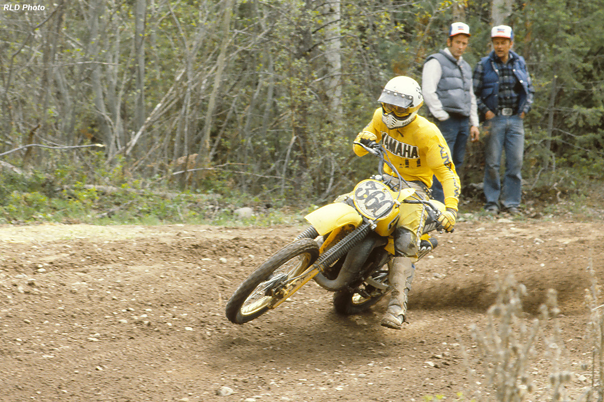 80s MX racing. Got pics? MotoRelated Motocross Forums / Message